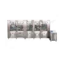 good quality  pure water machine factory price in germany